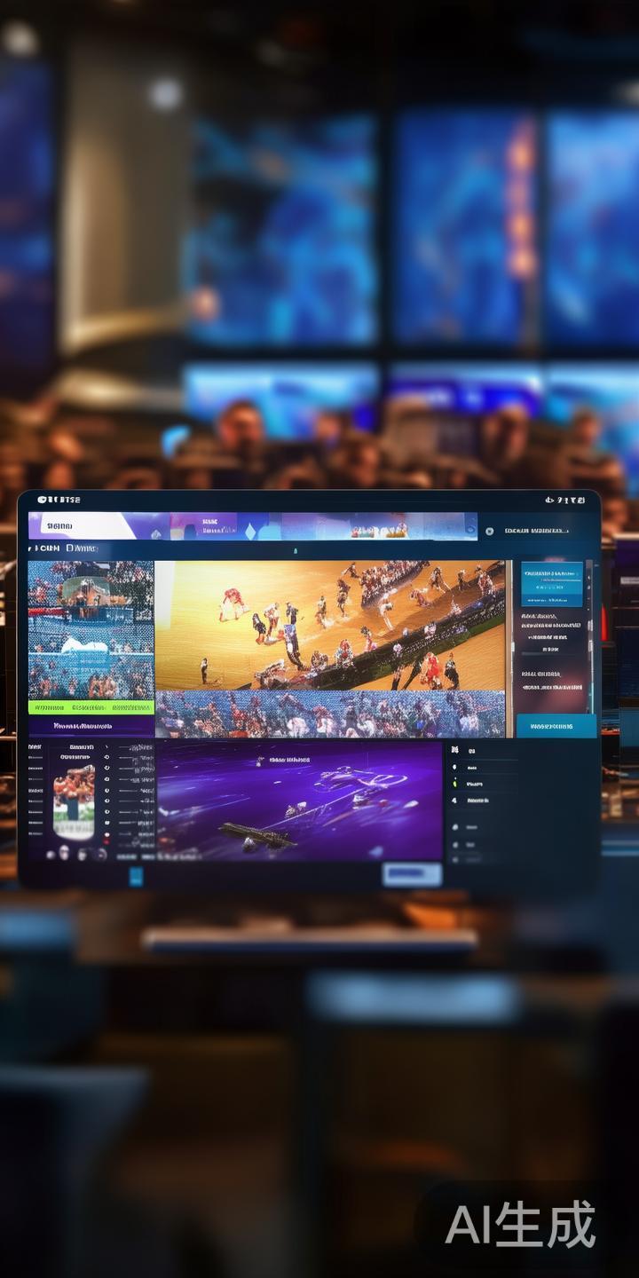 博乐国际携手美高梅OB体育共建多元化体育娱乐平台，推动行业全面升级与创新发展