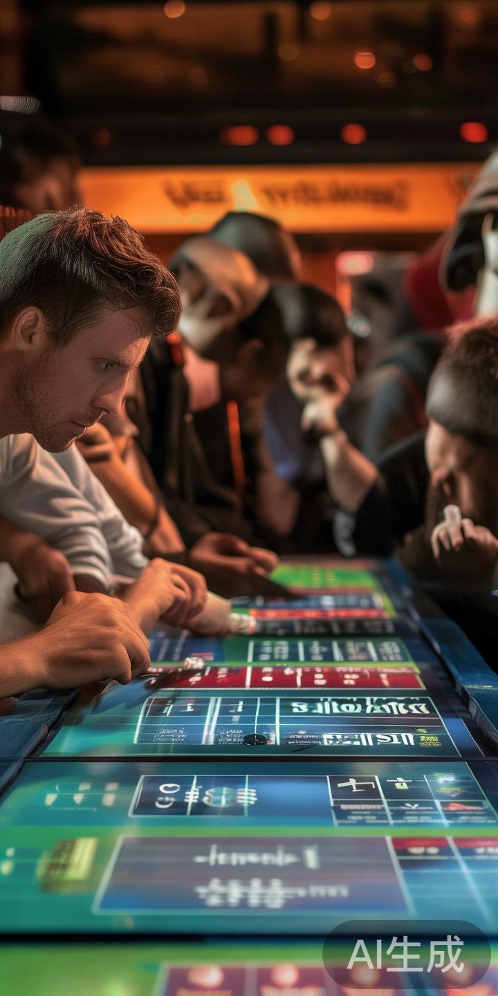 全面解析掌握投注技巧，提升OB体育在线投注体验的实用攻略指南